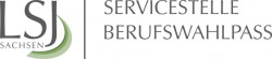 Logo Servicestelle Berufswahlpass
